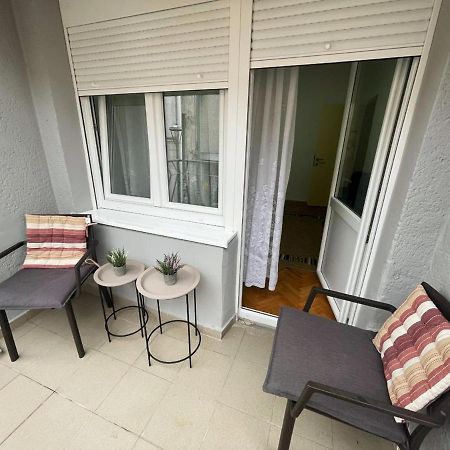 Apartment Vrbisao Cetinje Exterior foto
