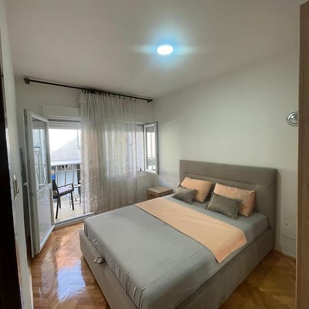 Apartment Vrbisao Cetinje Exterior foto