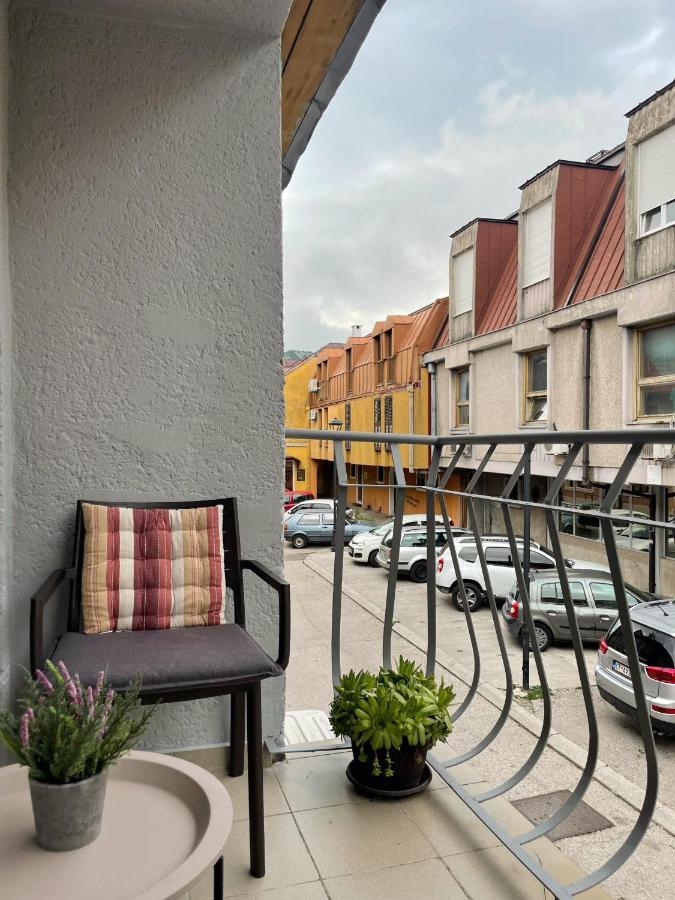 Apartment Vrbisao Cetinje Exterior foto