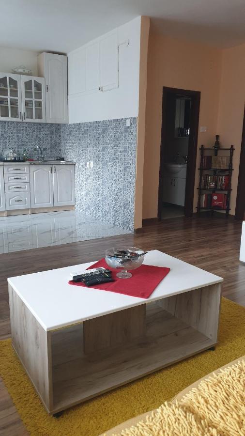 Apartment Vrbisao Cetinje Exterior foto