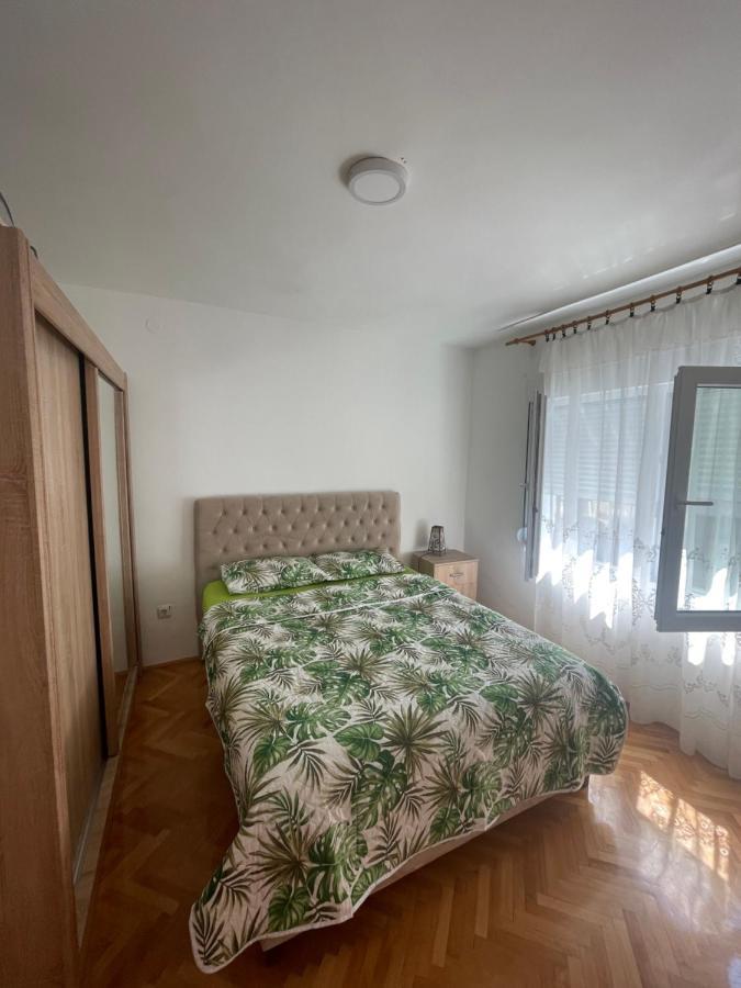 Apartment Vrbisao Cetinje Exterior foto