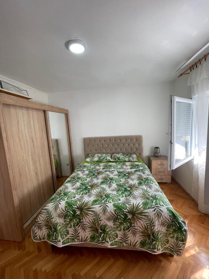Apartment Vrbisao Cetinje Exterior foto