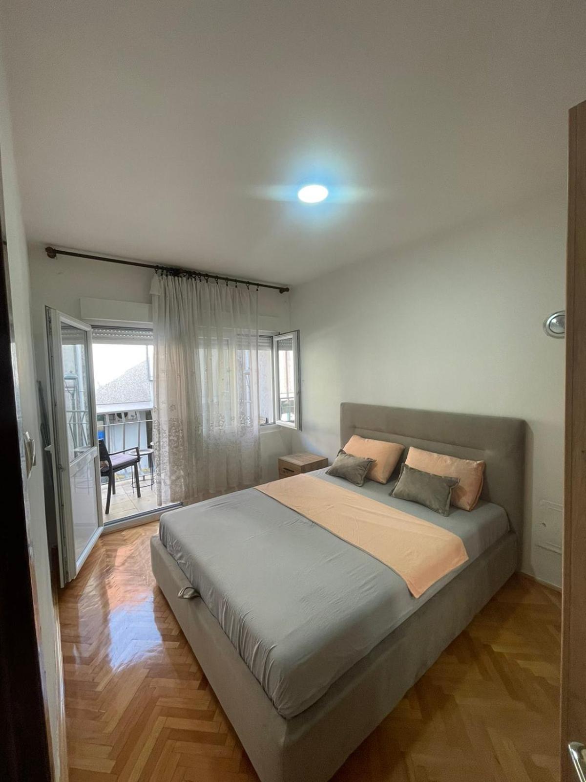 Apartment Vrbisao Cetinje Exterior foto
